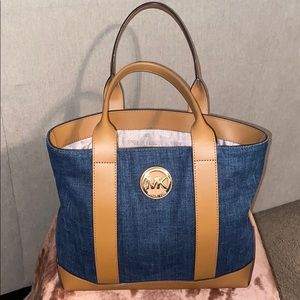 MK Michael Kors Totebag